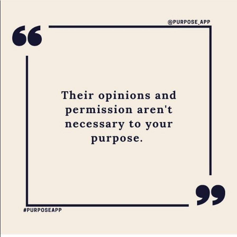 Meet your Posher, Lovely